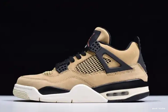 Cheap Air Jordan Mushroom AQ9129-200 4 0621